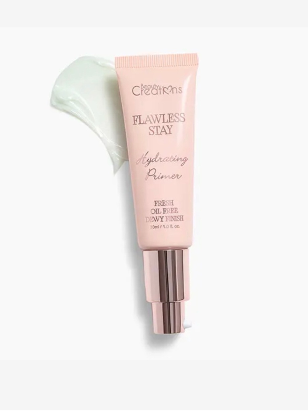 Beauty Creations Hydrating Primer